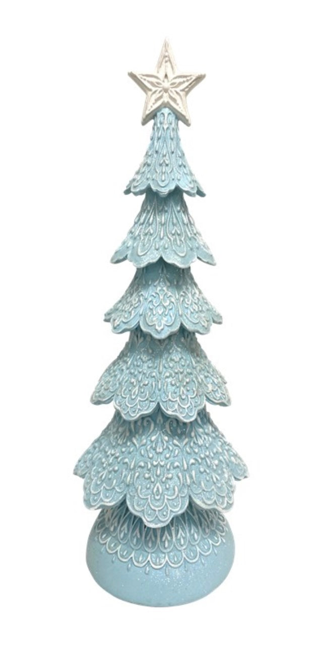Arctic Christmas Tree